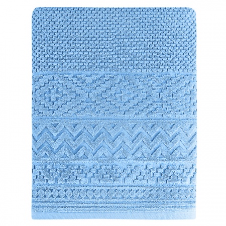 Полотенце Dry Синий