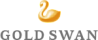 Gold Swan Gold Swan